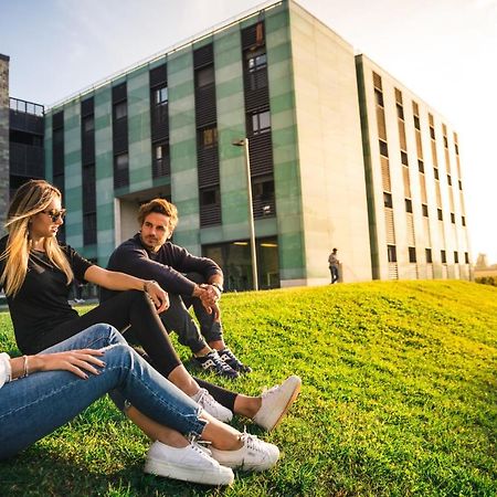 Cx Rome Student Place Ciampino Exterior photo