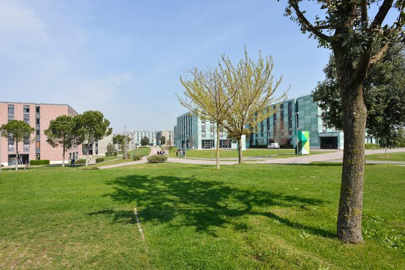 Cx Rome Student Place Ciampino Exterior photo