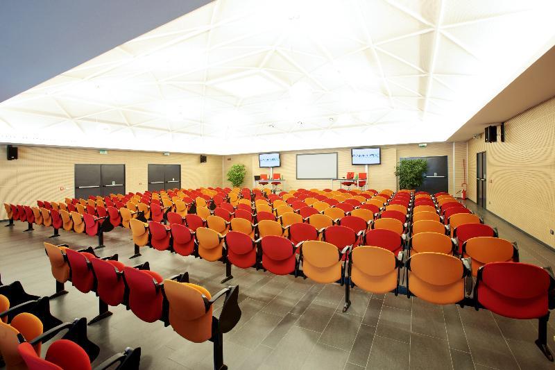 Cx Rome Student Place Ciampino Exterior photo