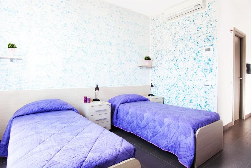 Cx Rome Student Place Ciampino Exterior photo