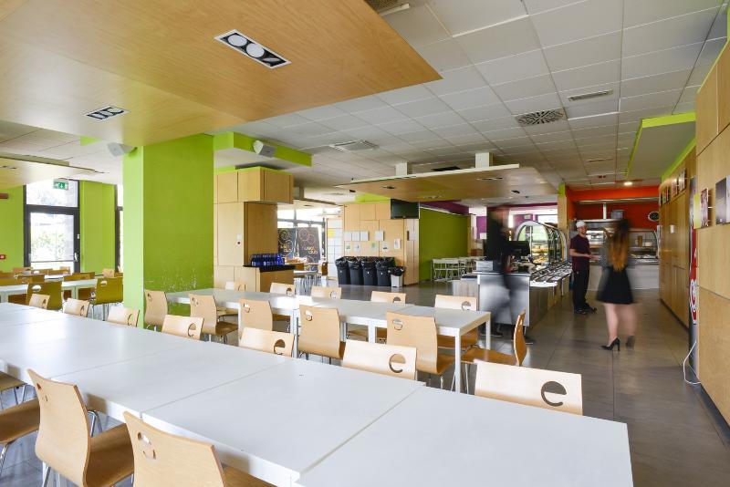 Cx Rome Student Place Ciampino Exterior photo