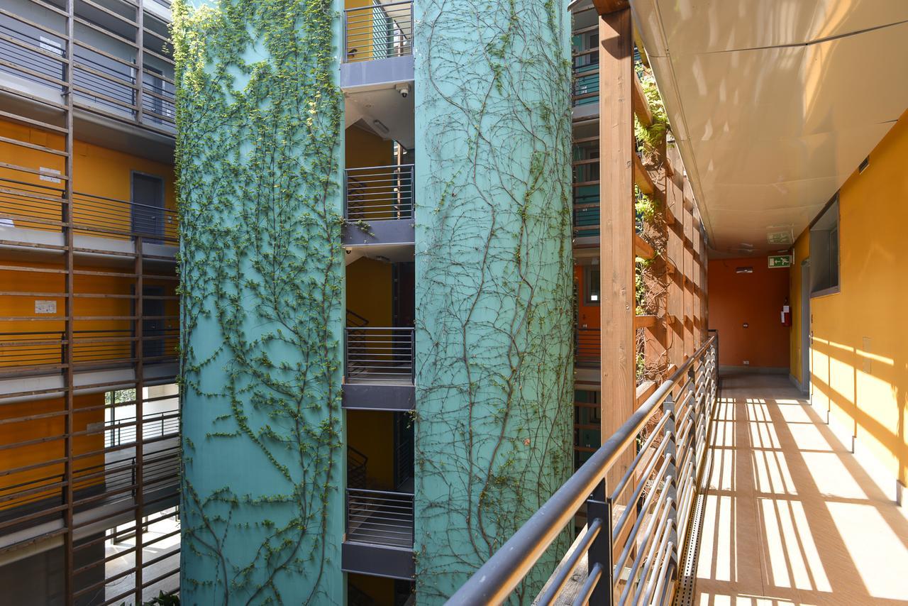 Cx Rome Student Place Ciampino Exterior photo